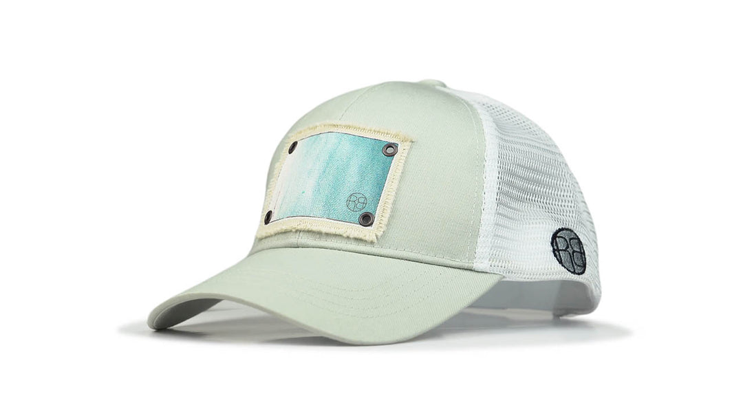 Ranch Bucket | South Pointe | Eco-Trucker