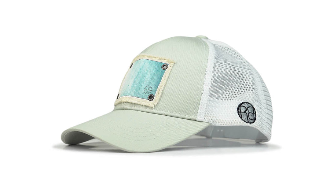 Ranch Bucket | South Pointe | Eco-Trucker