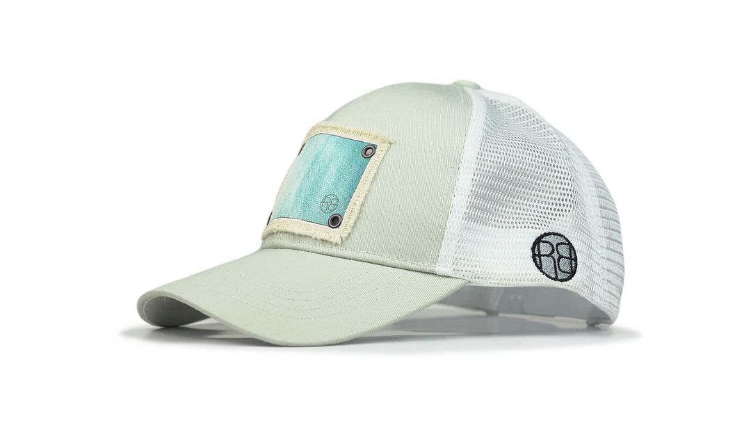 Ranch Bucket | South Pointe | Eco-Trucker