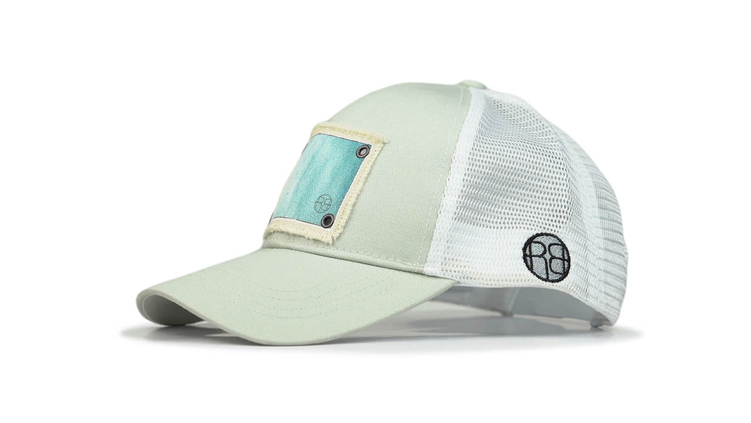 Ranch Bucket | South Pointe | Eco-Trucker