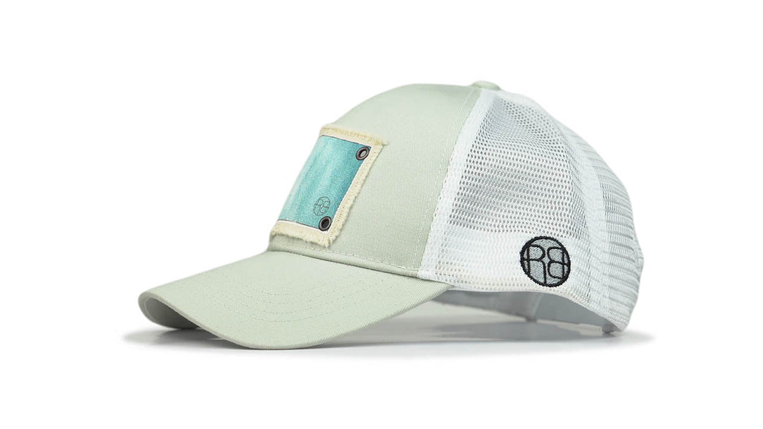 Ranch Bucket | South Pointe | Eco-Trucker