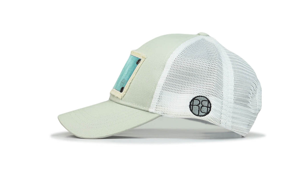 Ranch Bucket | South Pointe | Eco-Trucker