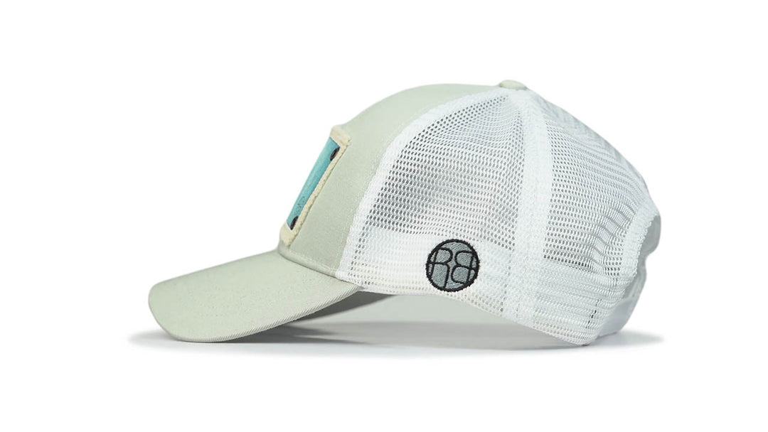 Ranch Bucket | South Pointe | Eco-Trucker