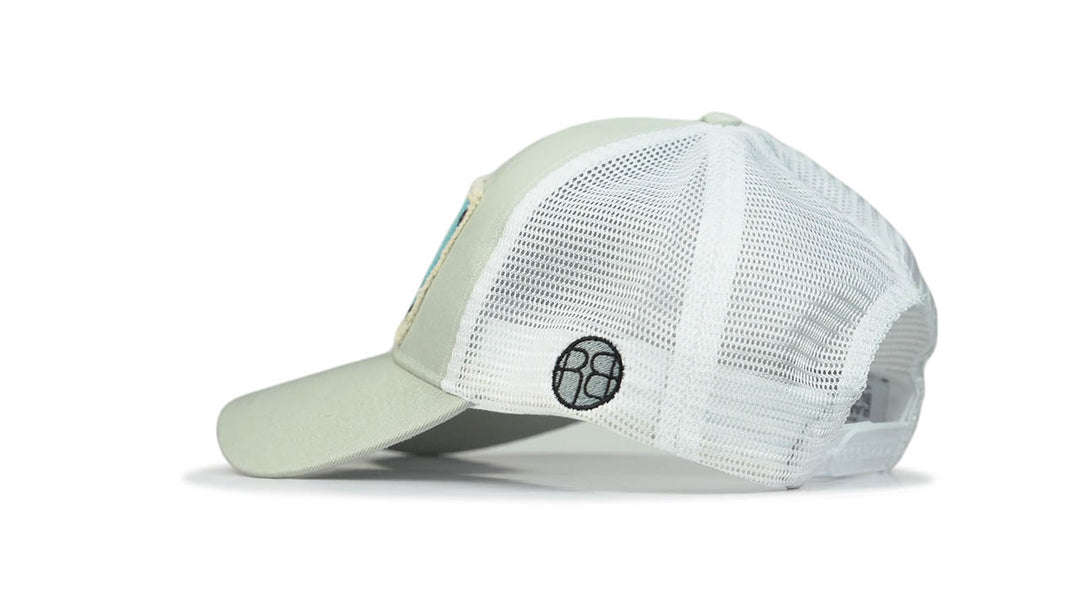 Ranch Bucket | South Pointe | Eco-Trucker