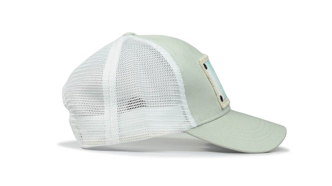 Ranch Bucket | South Pointe | Eco-Trucker