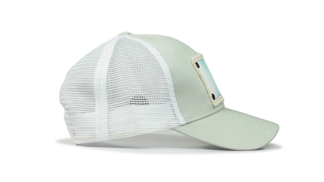 Ranch Bucket | South Pointe | Eco-Trucker