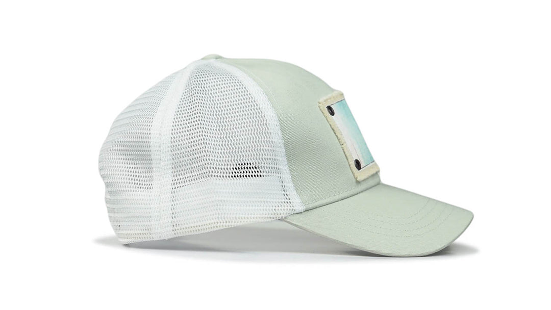 Ranch Bucket | South Pointe | Eco-Trucker