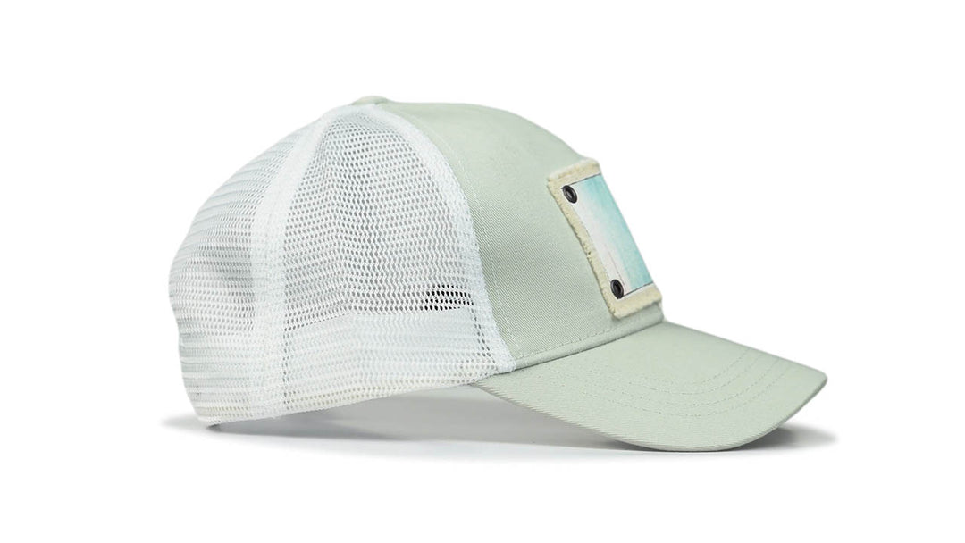 Ranch Bucket | South Pointe | Eco-Trucker