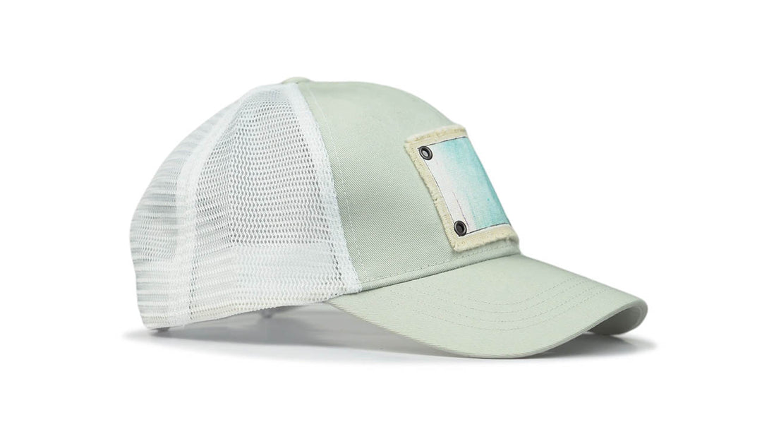 Ranch Bucket | South Pointe | Eco-Trucker