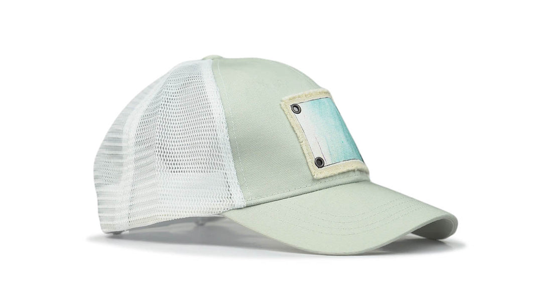 Ranch Bucket | South Pointe | Eco-Trucker