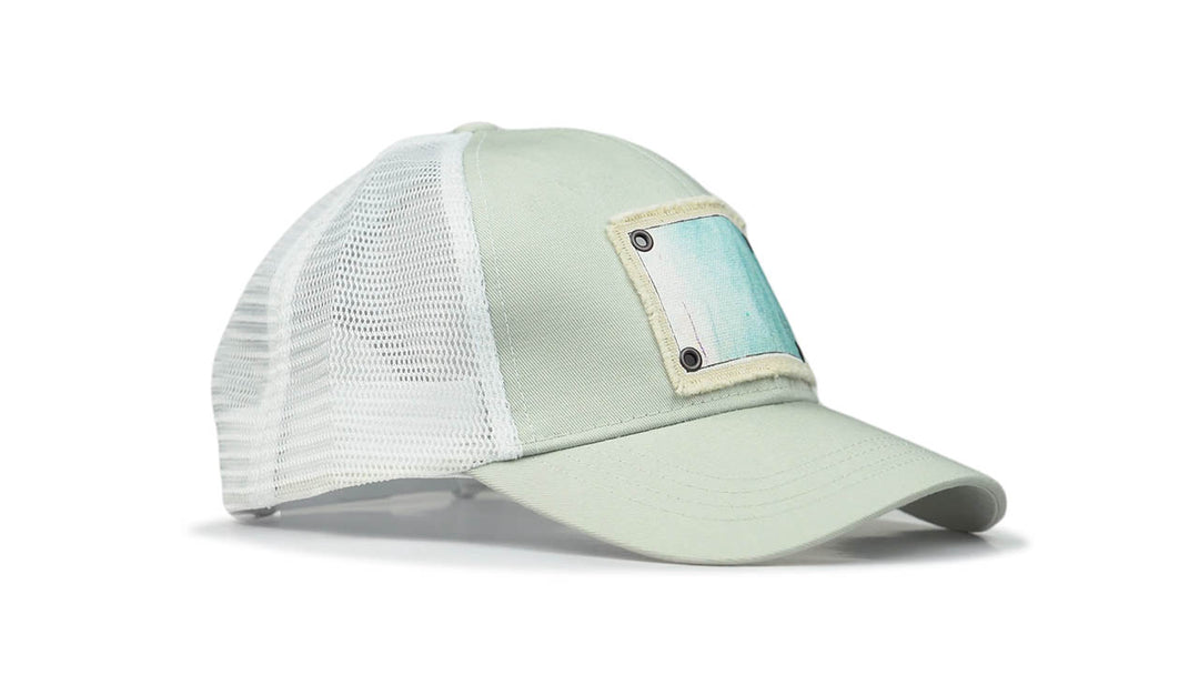 Ranch Bucket | South Pointe | Eco-Trucker