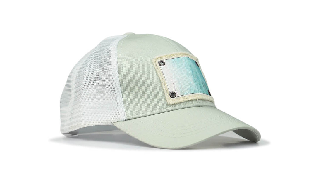 Ranch Bucket | South Pointe | Eco-Trucker