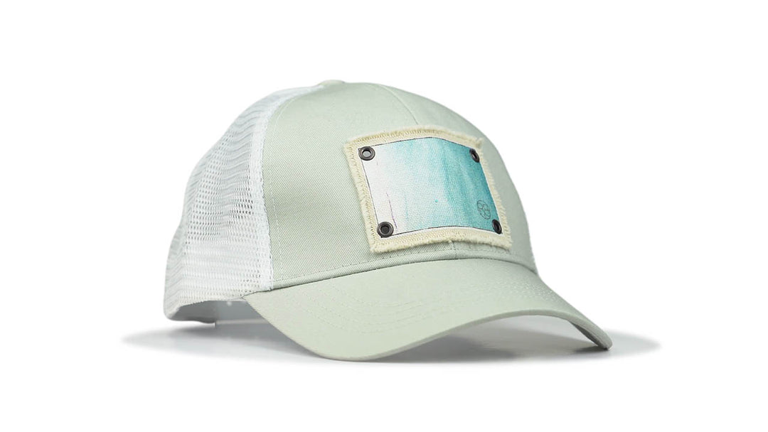 Ranch Bucket | South Pointe | Eco-Trucker