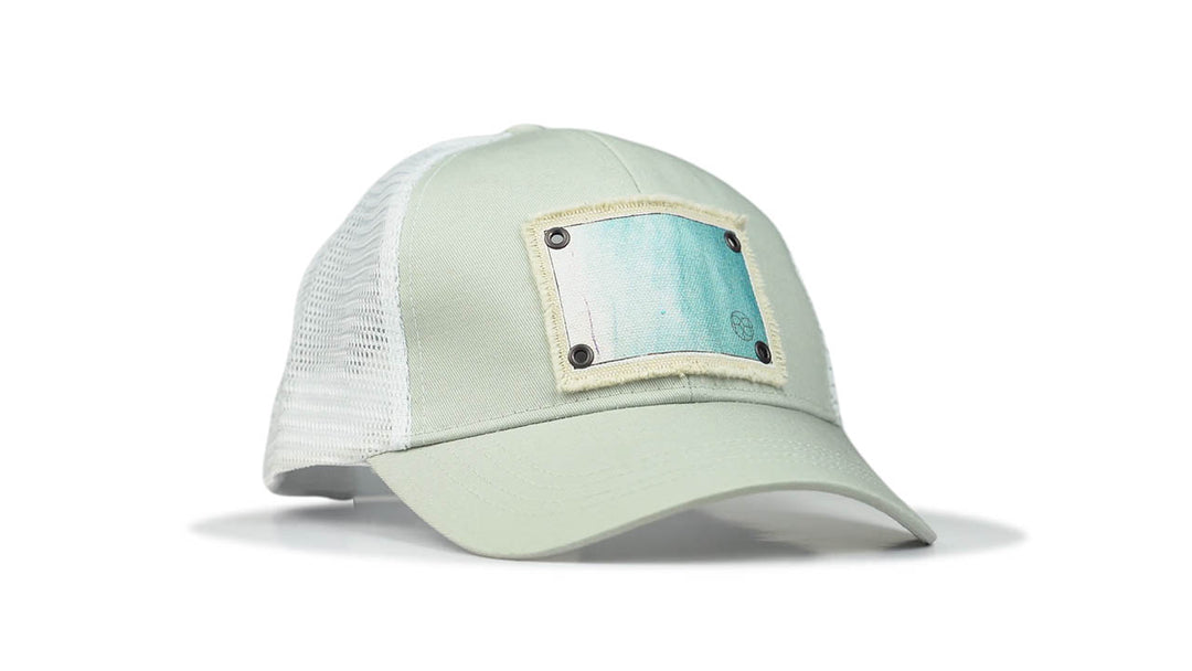 Ranch Bucket | South Pointe | Eco-Trucker