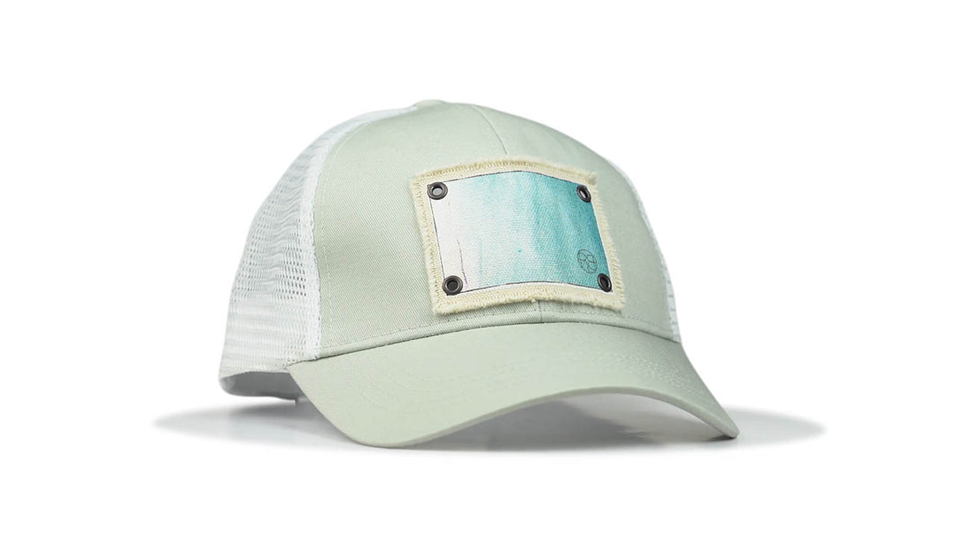 Ranch Bucket | South Pointe | Eco-Trucker