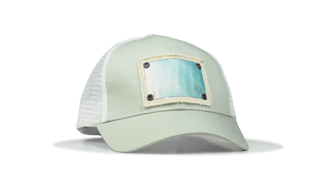 Ranch Bucket | South Pointe | Eco-Trucker