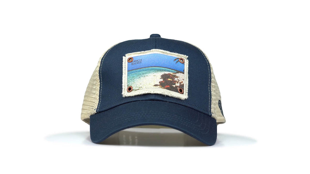 Ranch Bucket | South Water Caye | Eco-Trucker