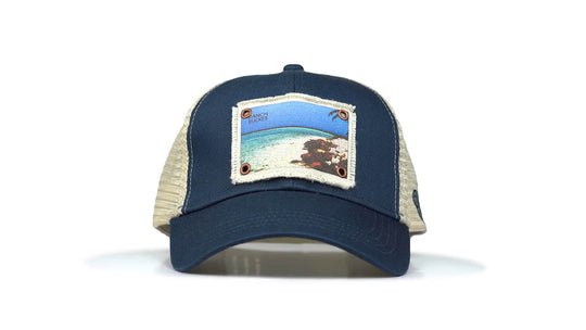 Ranch Bucket | South Water Caye | Eco-Trucker