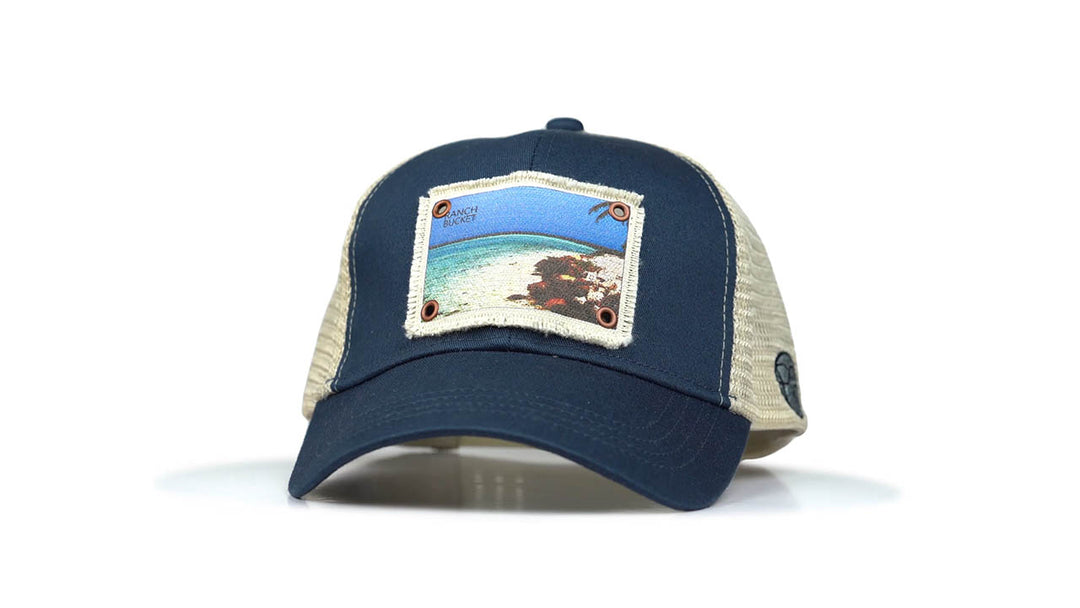 Ranch Bucket | South Water Caye | Eco-Trucker