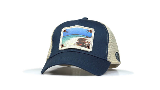 Ranch Bucket | South Water Caye | Eco-Trucker