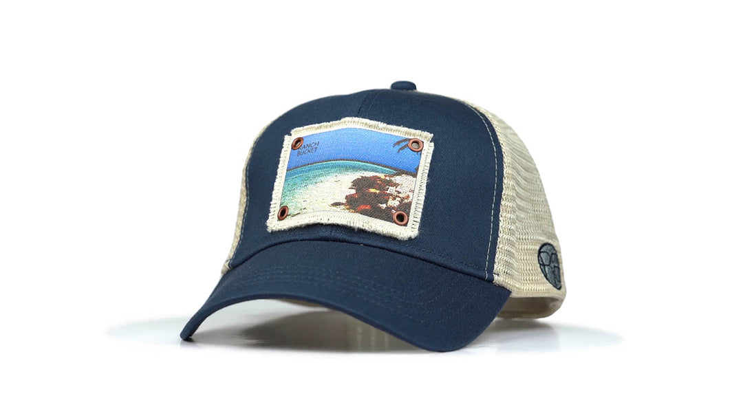 Ranch Bucket | South Water Caye | Eco-Trucker