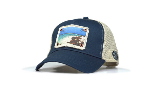 Ranch Bucket | South Water Caye | Eco-Trucker