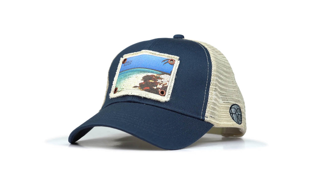 Ranch Bucket | South Water Caye | Eco-Trucker