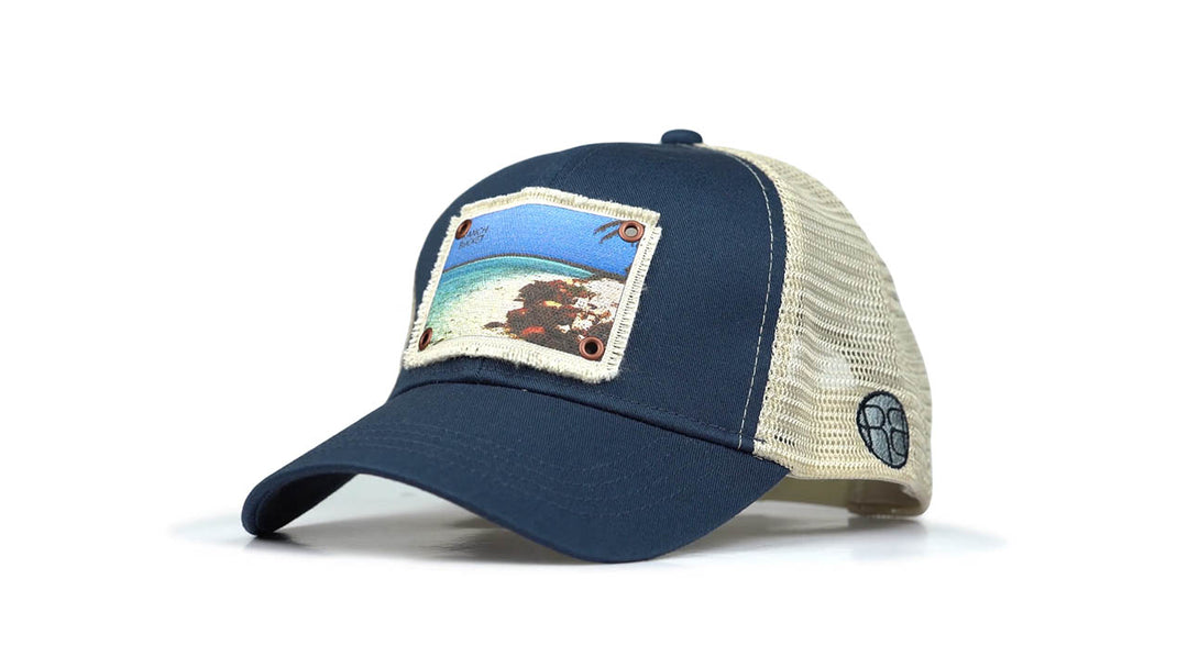 Ranch Bucket | South Water Caye | Eco-Trucker