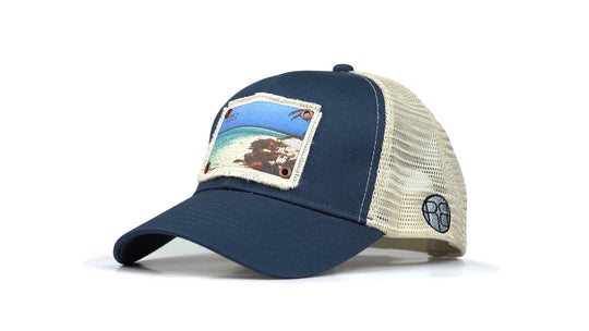 Ranch Bucket | South Water Caye | Eco-Trucker