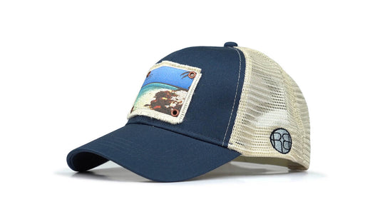 Ranch Bucket | South Water Caye | Eco-Trucker