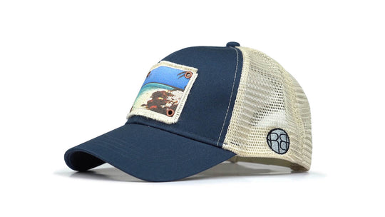 Ranch Bucket | South Water Caye | Eco-Trucker