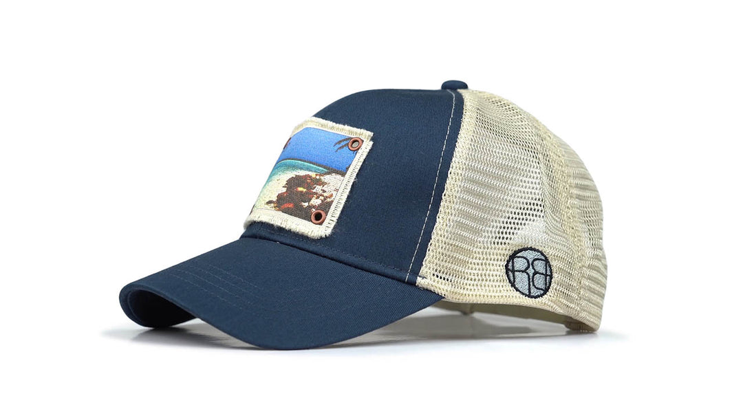 Ranch Bucket | South Water Caye | Eco-Trucker