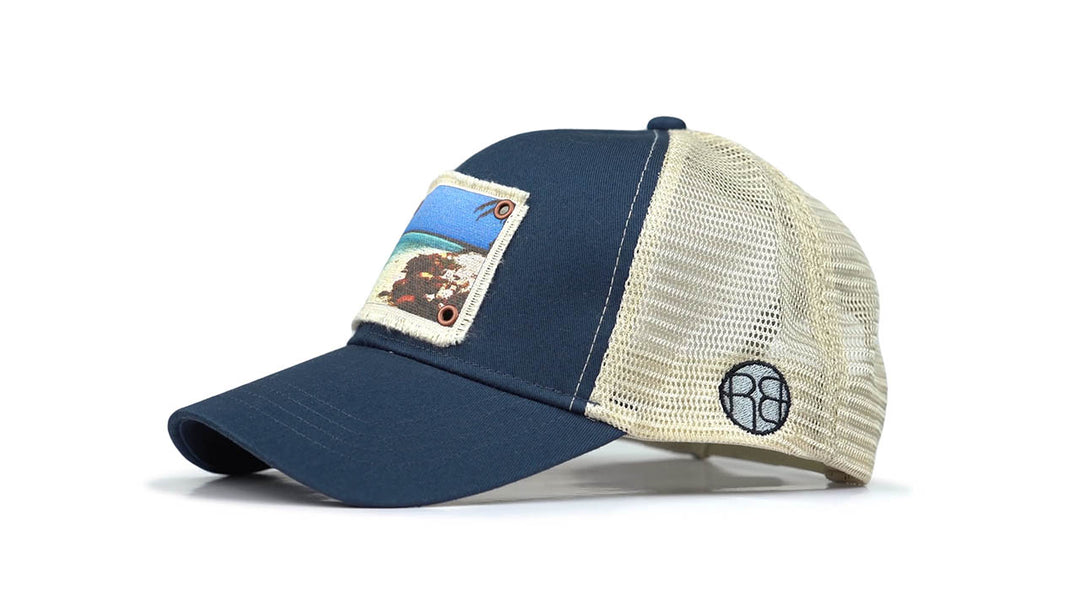 Ranch Bucket | South Water Caye | Eco-Trucker