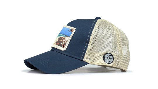 Ranch Bucket | South Water Caye | Eco-Trucker