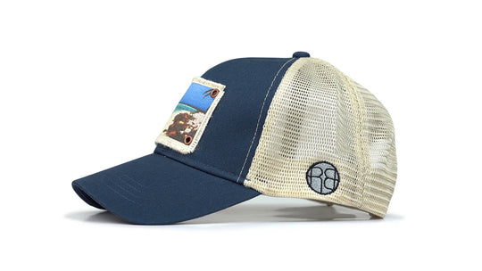 Ranch Bucket | South Water Caye | Eco-Trucker