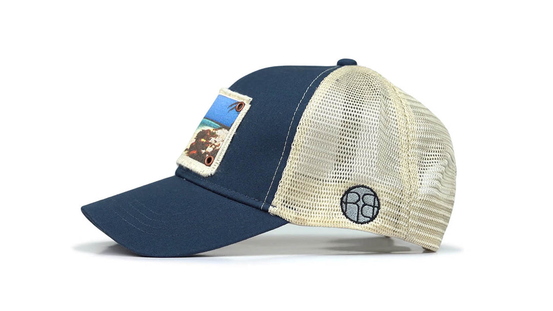 Ranch Bucket | South Water Caye | Eco-Trucker