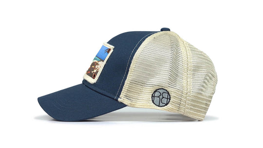 Ranch Bucket | South Water Caye | Eco-Trucker