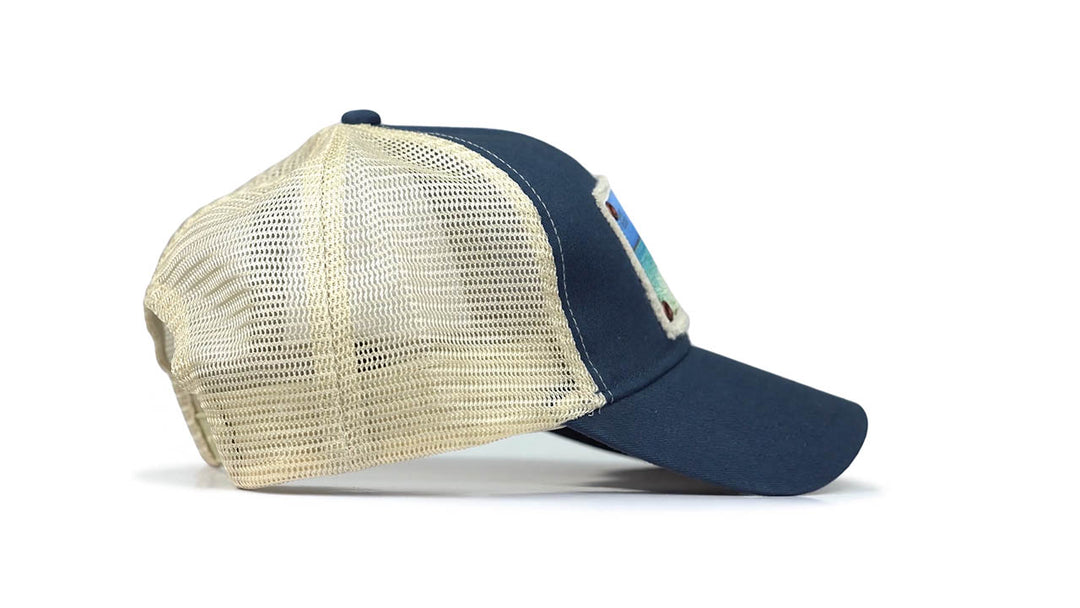 Ranch Bucket | South Water Caye | Eco-Trucker