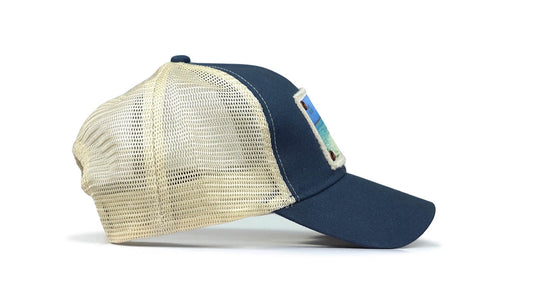 Ranch Bucket | South Water Caye | Eco-Trucker