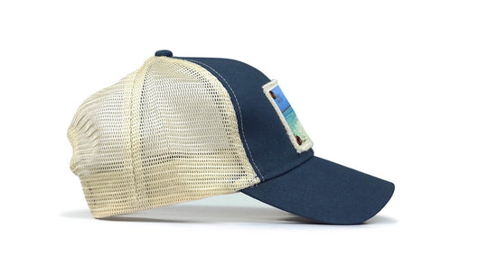 Ranch Bucket | South Water Caye | Eco-Trucker