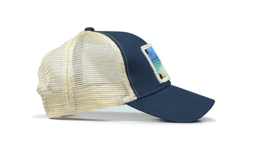 Ranch Bucket | South Water Caye | Eco-Trucker