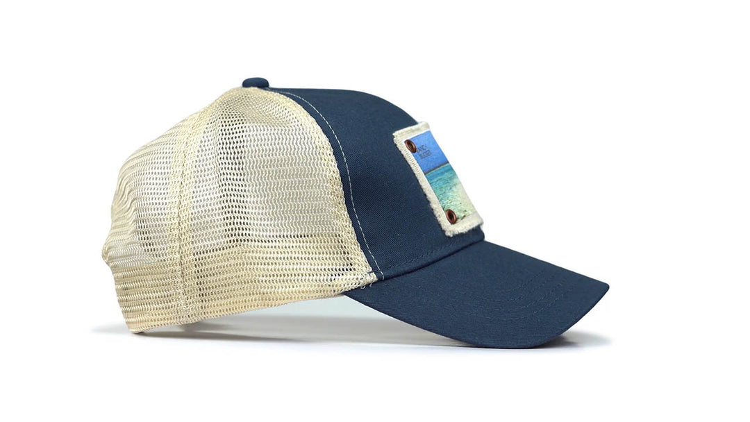 Ranch Bucket | South Water Caye | Eco-Trucker