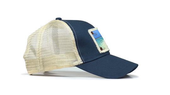 Ranch Bucket | South Water Caye | Eco-Trucker