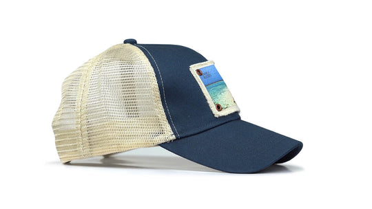 Ranch Bucket | South Water Caye | Eco-Trucker