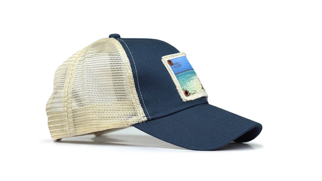 Ranch Bucket | South Water Caye | Eco-Trucker