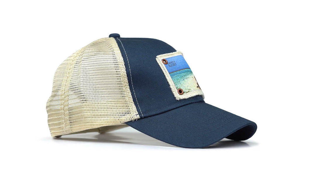 Ranch Bucket | South Water Caye | Eco-Trucker