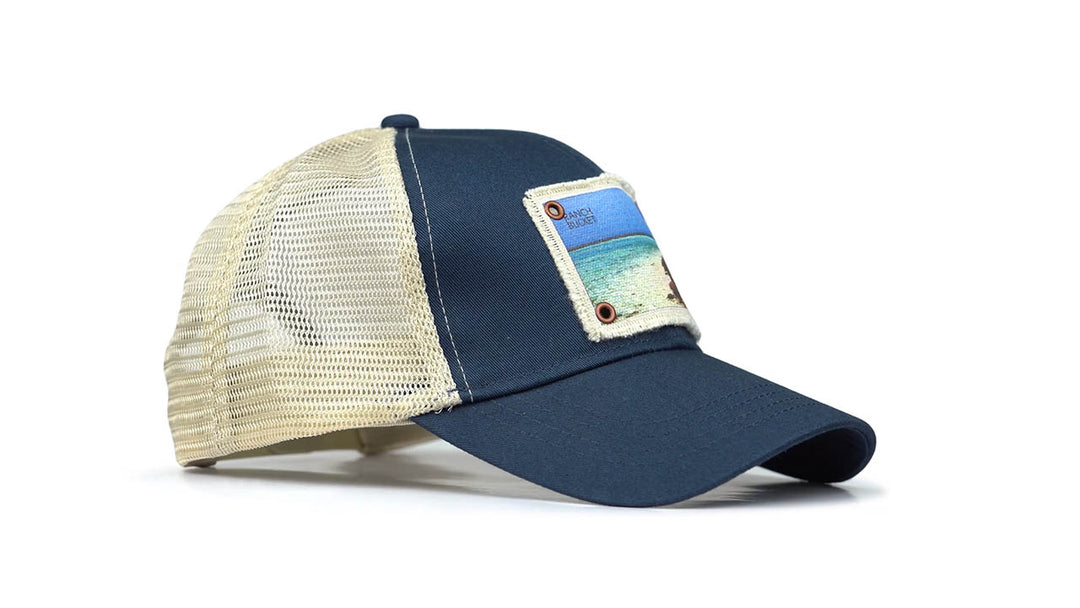 Ranch Bucket | South Water Caye | Eco-Trucker