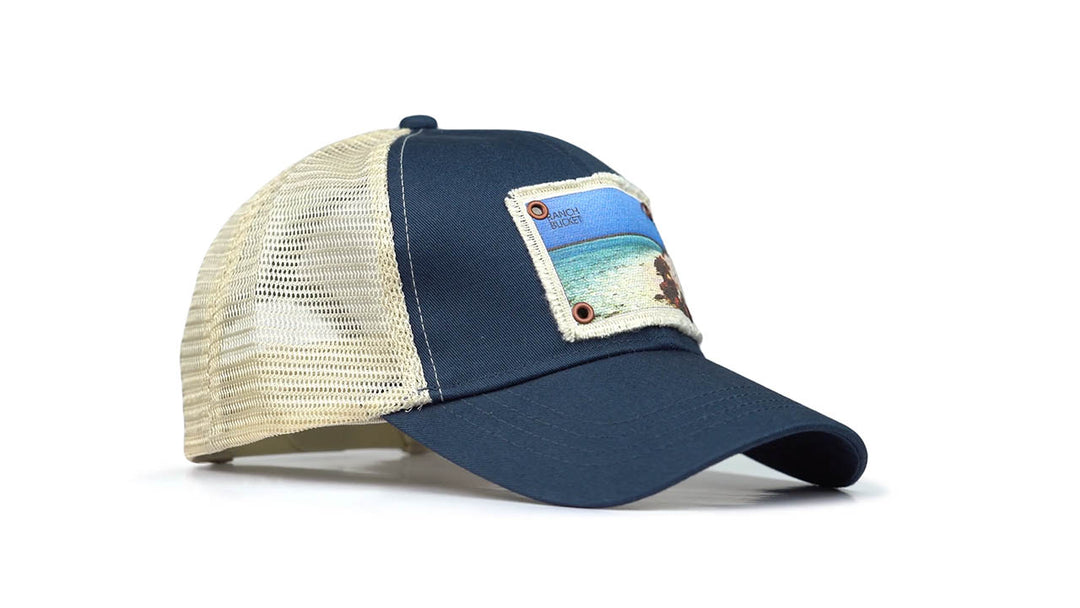 Ranch Bucket | South Water Caye | Eco-Trucker