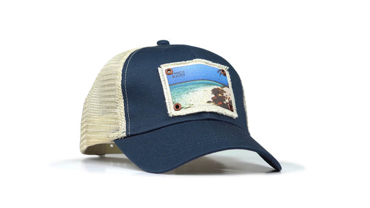 Ranch Bucket | South Water Caye | Eco-Trucker