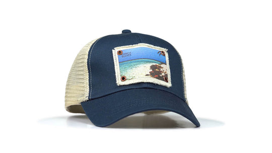 Ranch Bucket | South Water Caye | Eco-Trucker